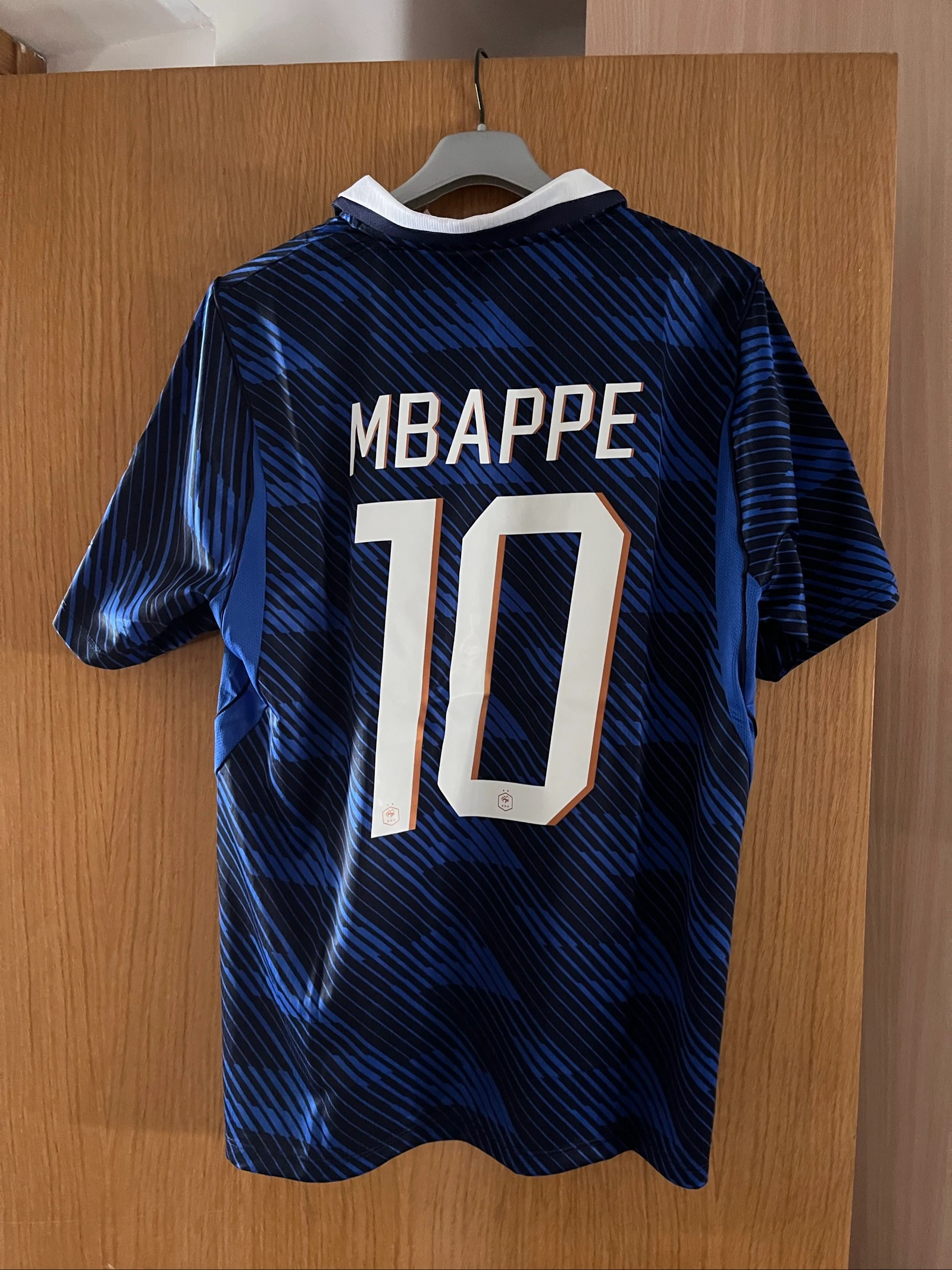 Francia Mbappe T-shirt – photo 2